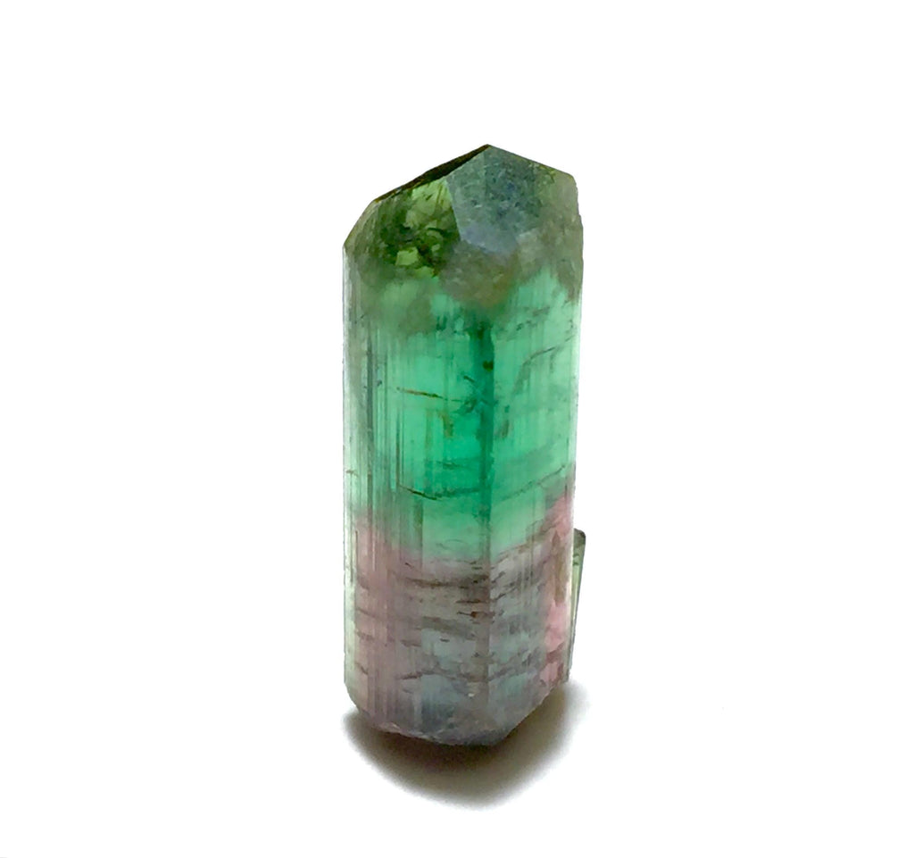 Paprok Tourmaline Albite Crystal
