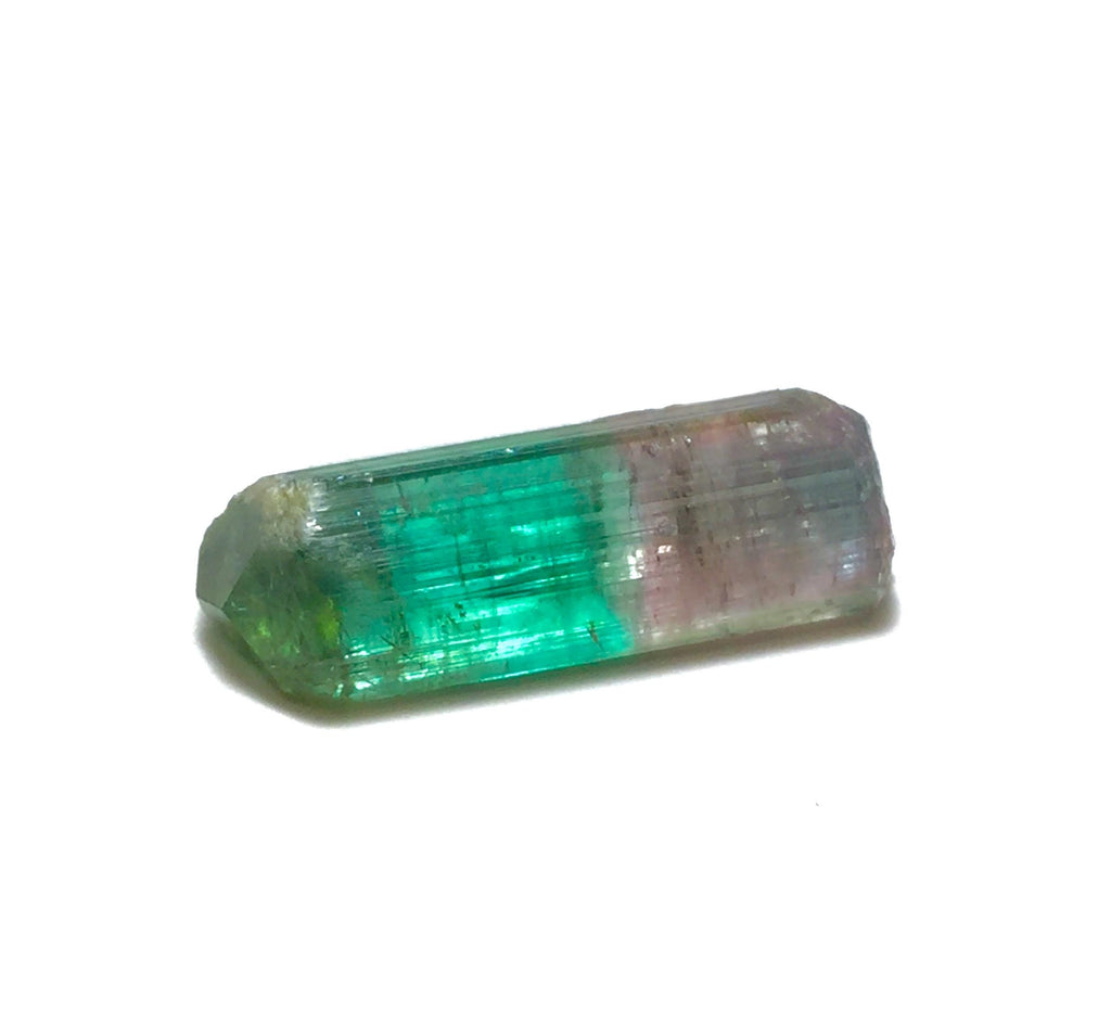 Paprok Tourmaline Albite Crystal