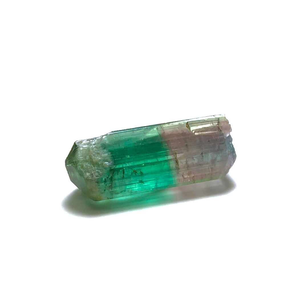 Paprok Tourmaline Albite Crystal