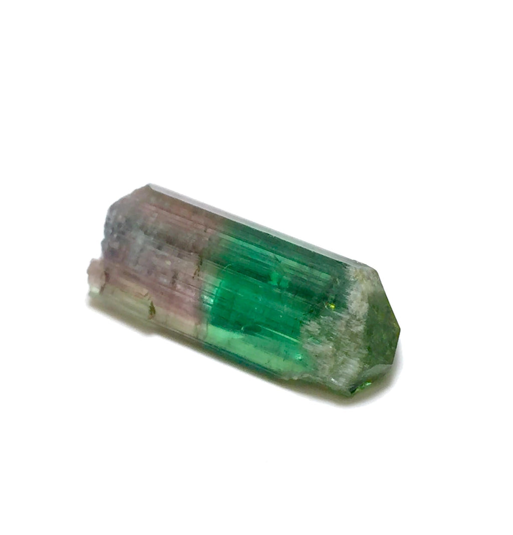 Paprok Tourmaline Albite Crystal