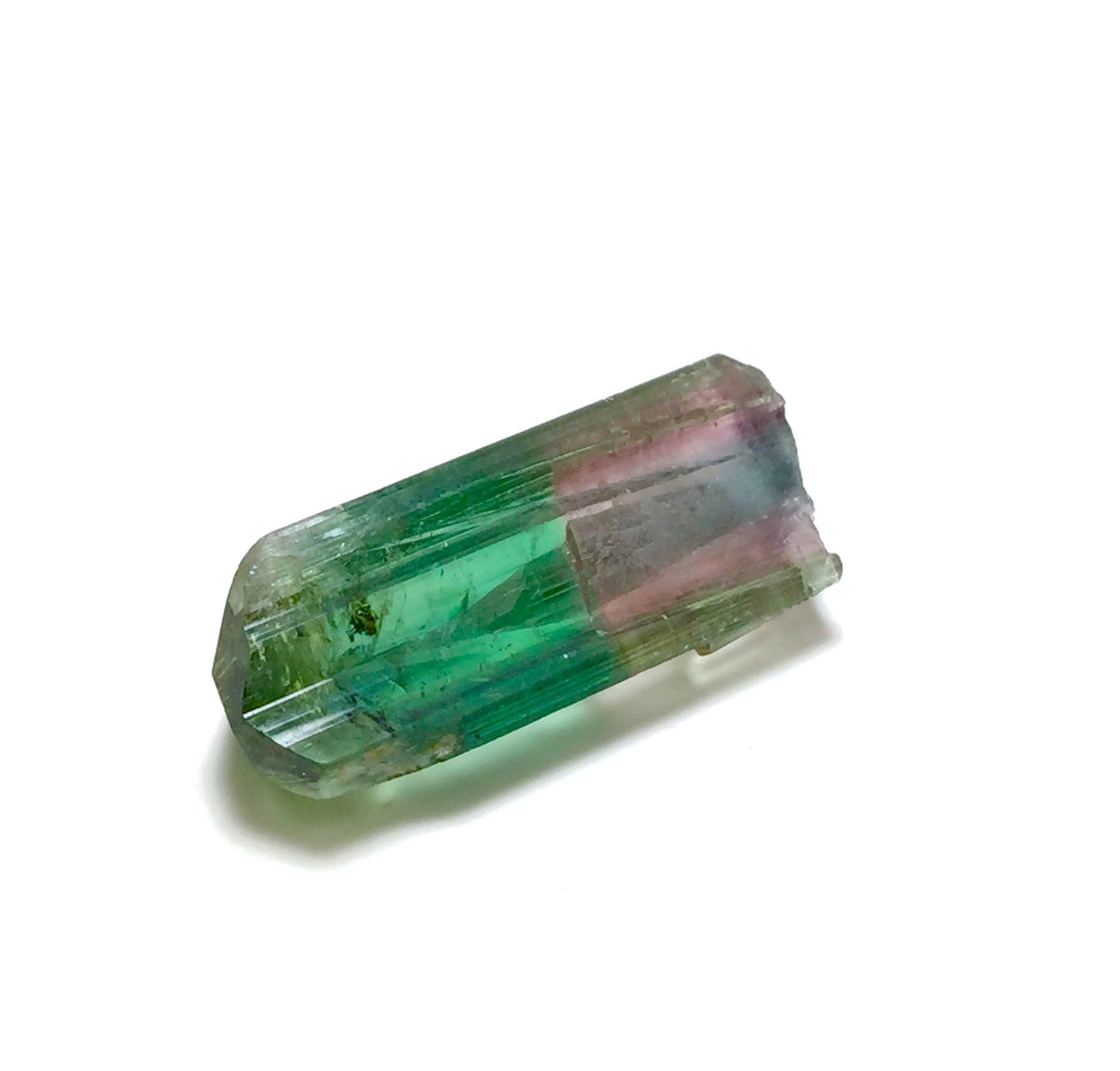 Paprok Tourmaline Albite Crystal