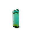 Bi Color Terminated Tourmaline Crystal