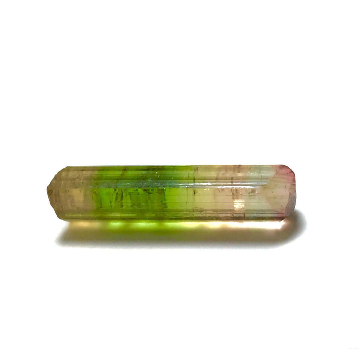 Paprok Tourmaline Crystal
