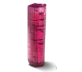 Hot Rubilite Tourmaline Crystal