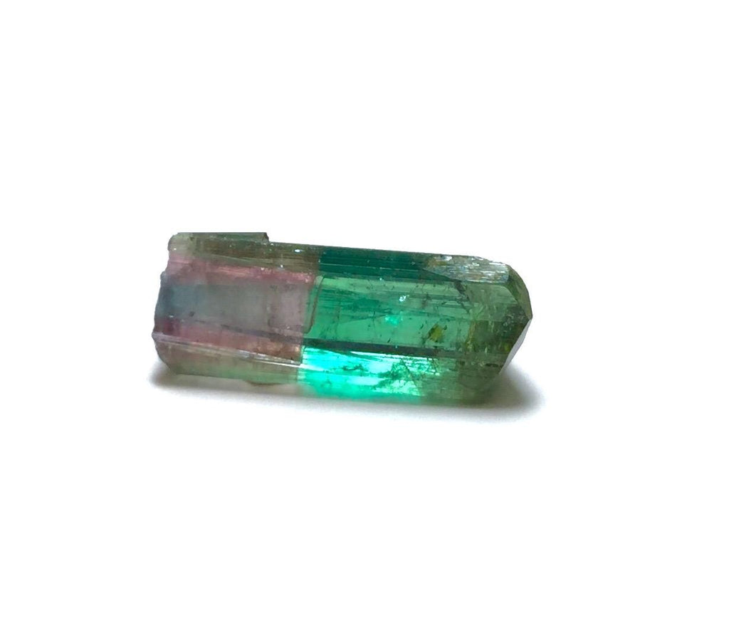 Paprok Tourmaline Albite Crystal