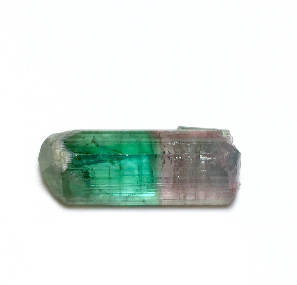 Paprok Tourmaline Albite Crystal