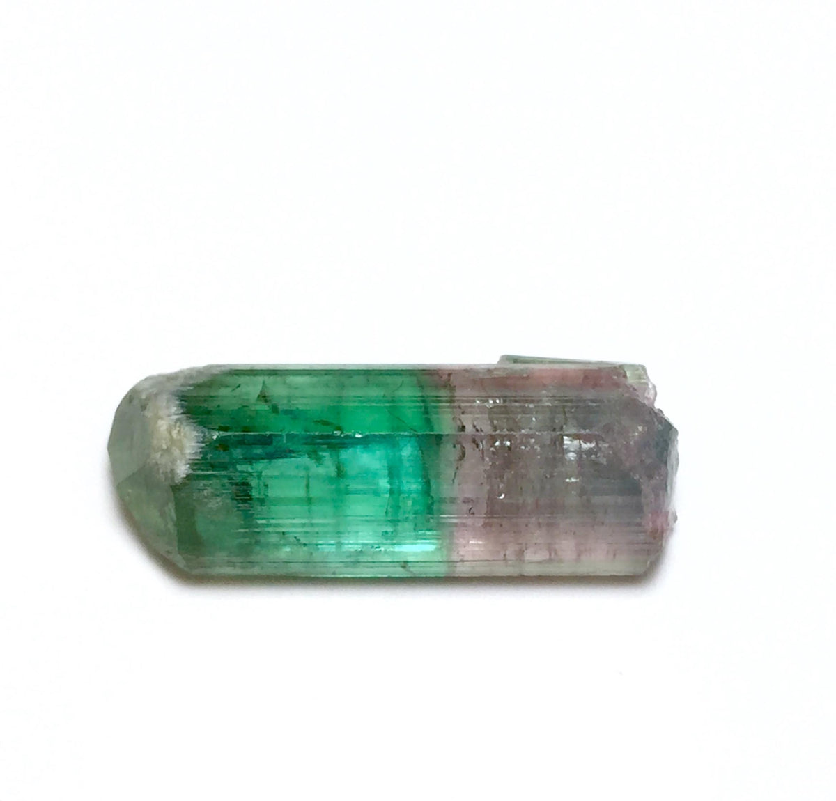 Paprok Tourmaline Albite Crystal