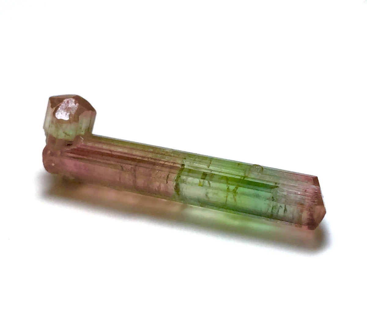 Paprok Tourmaline Bunch Specimen