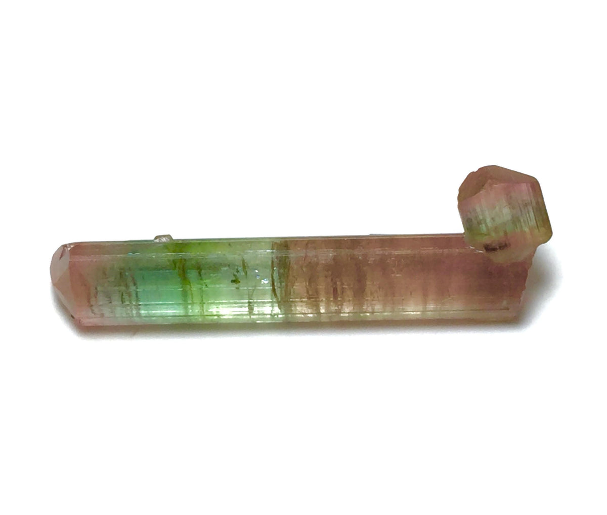 Paprok Tourmaline Bunch Specimen
