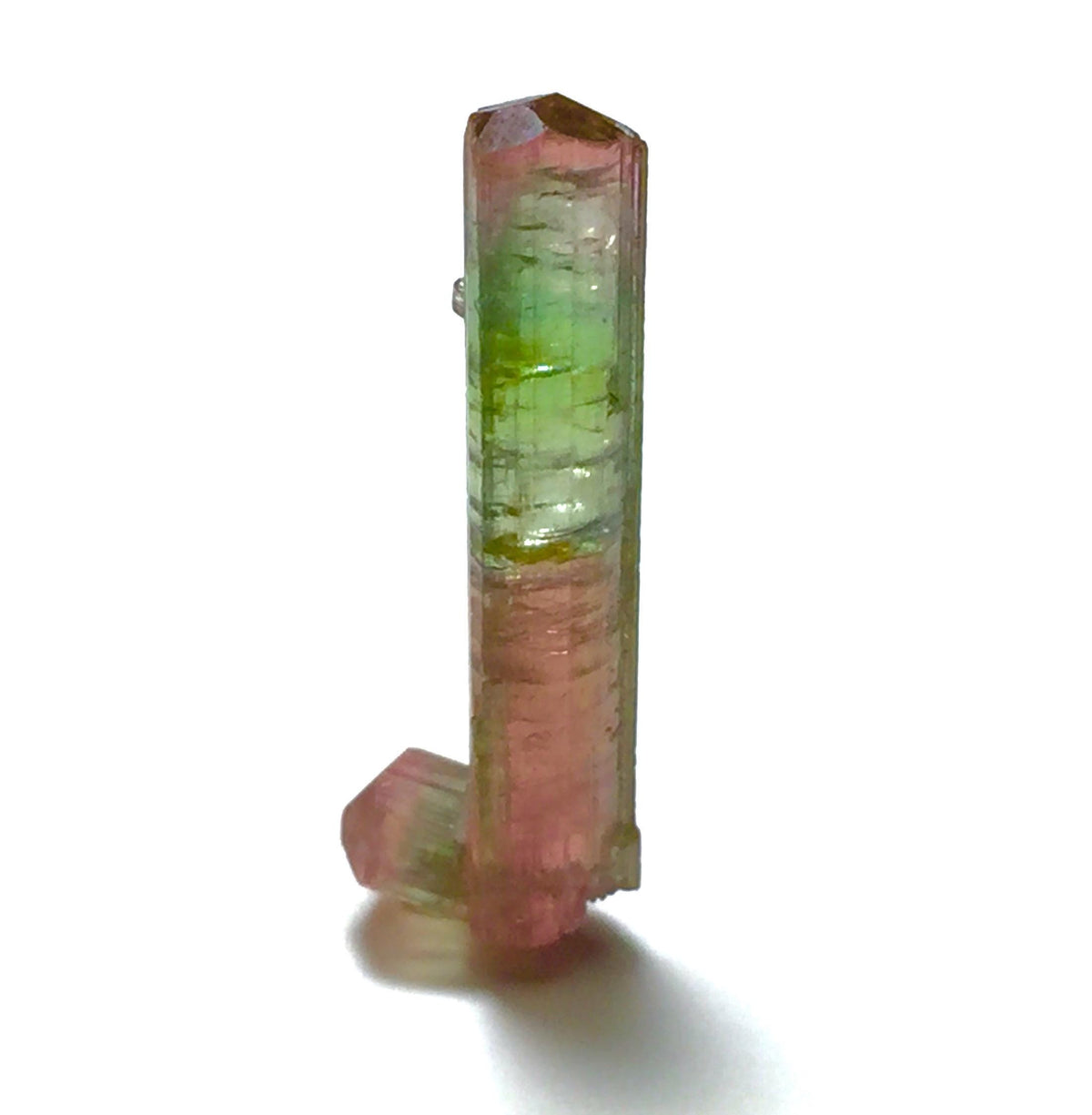 Paprok Tourmaline Bunch Specimen