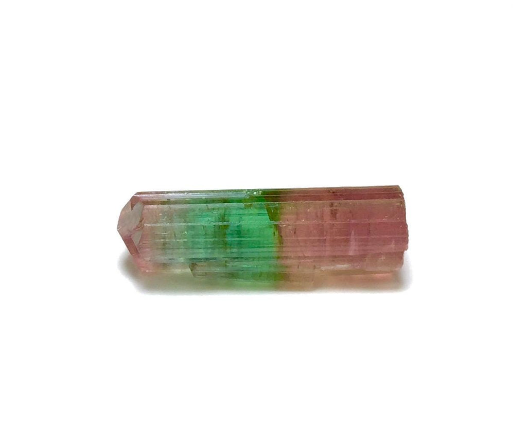 Paprok Tourmaline Albite Crystal