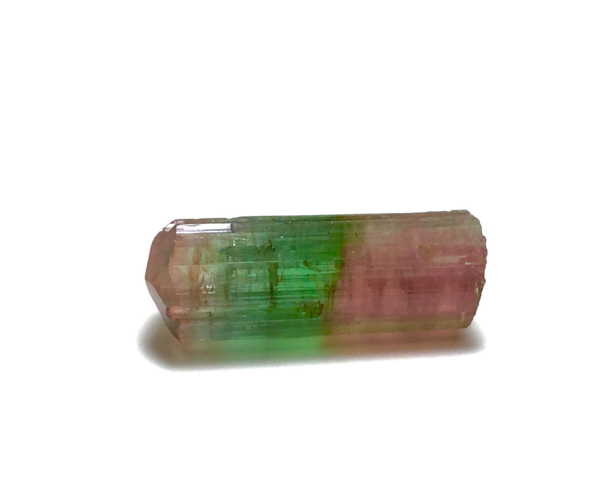 Paprok Tourmaline Albite Crystal