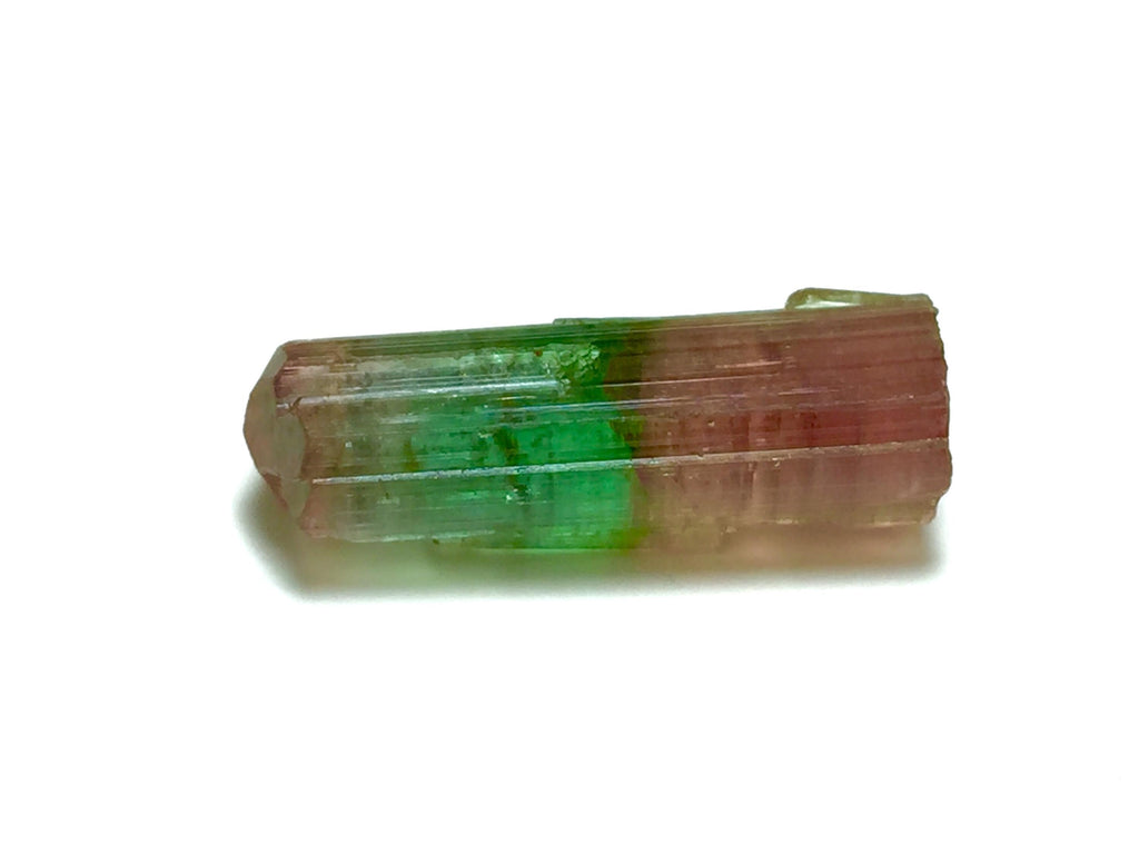 Paprok Tourmaline Albite Crystal