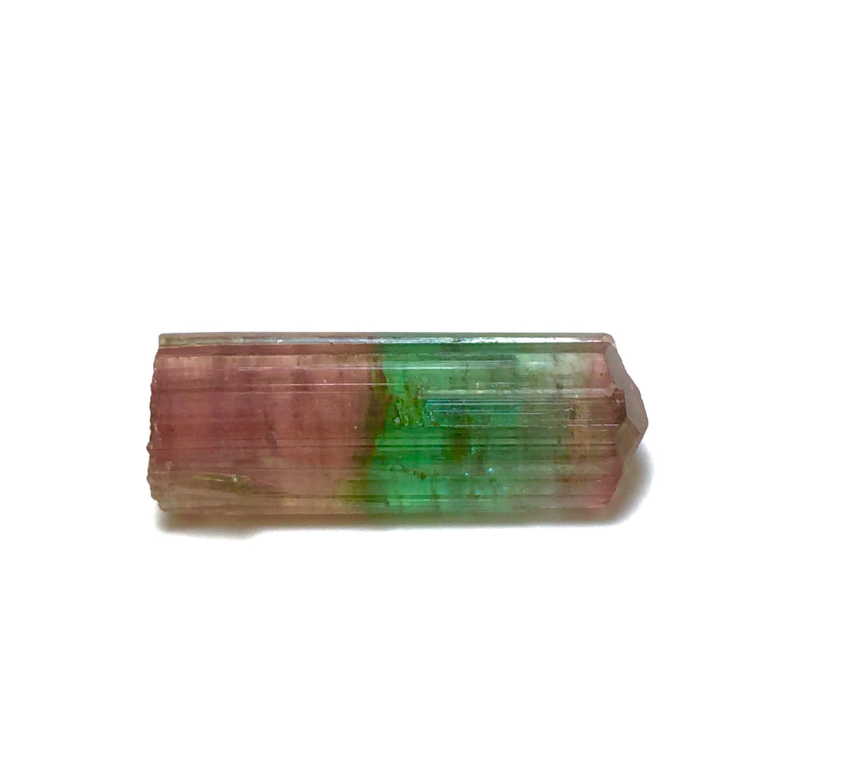 Paprok Tourmaline Albite Crystal
