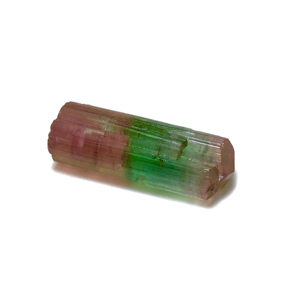 Paprok Tourmaline Albite Crystal