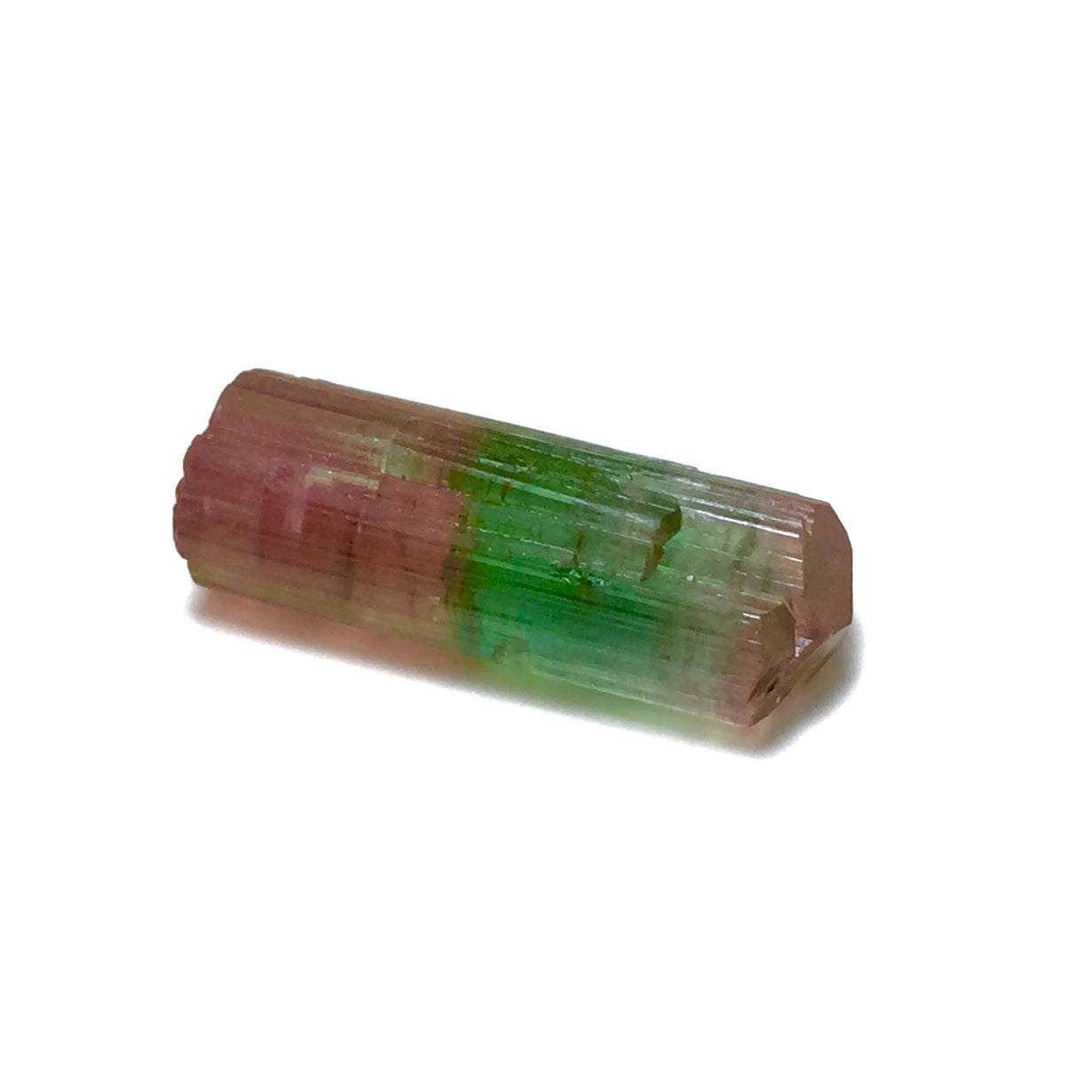 Paprok Tourmaline Albite Crystal