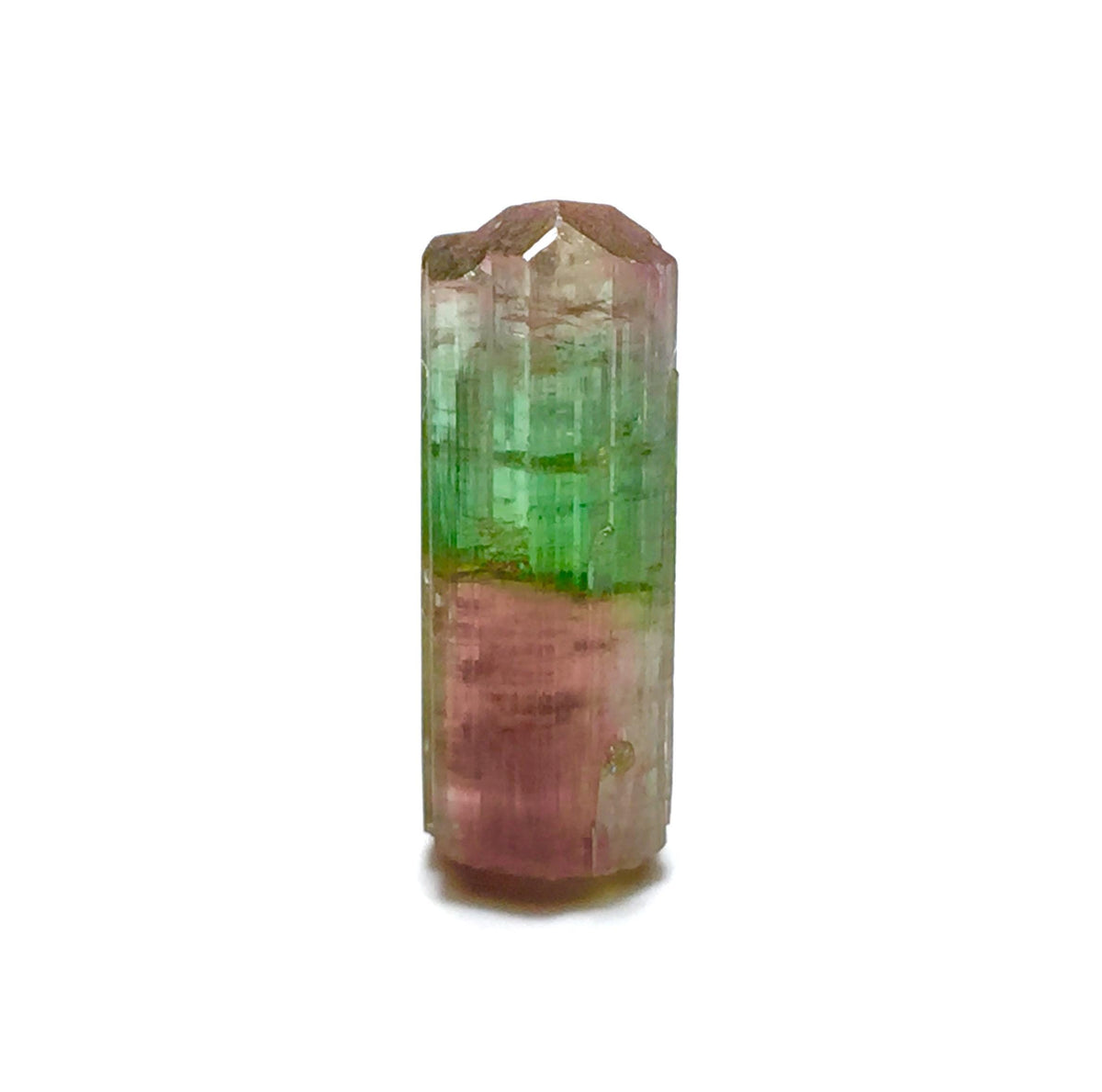 Paprok Tourmaline Albite Crystal