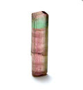 Bi Color Terminated Tourmaline Crystal