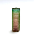 Supreme Quality Lusterous Rainbow Colors Tourmaline crystal