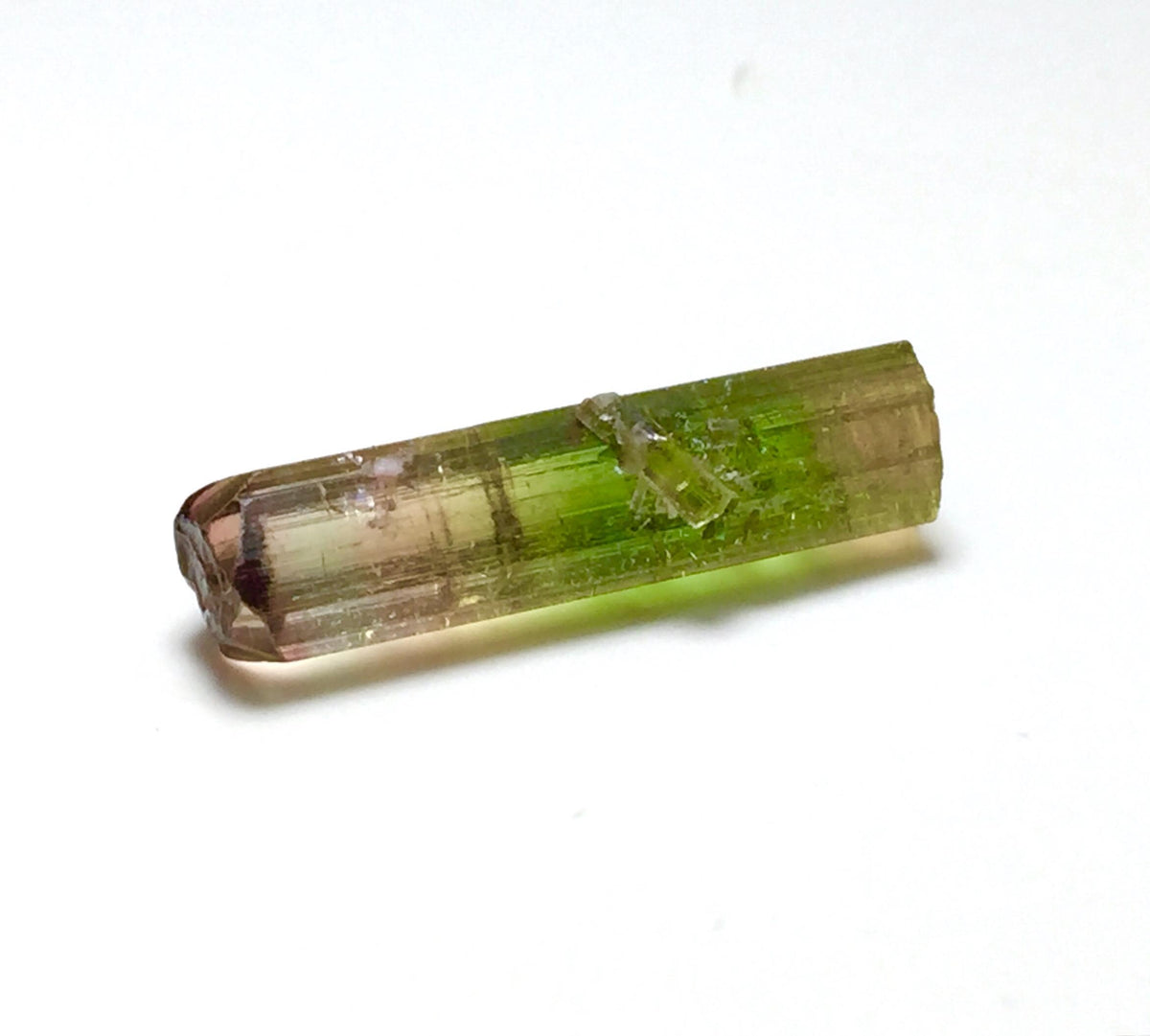 Paprok Tourmaline Crystal