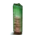Natural Bi-Color Watermelon Tourmaline, 9.0 Carat, Afghanistan