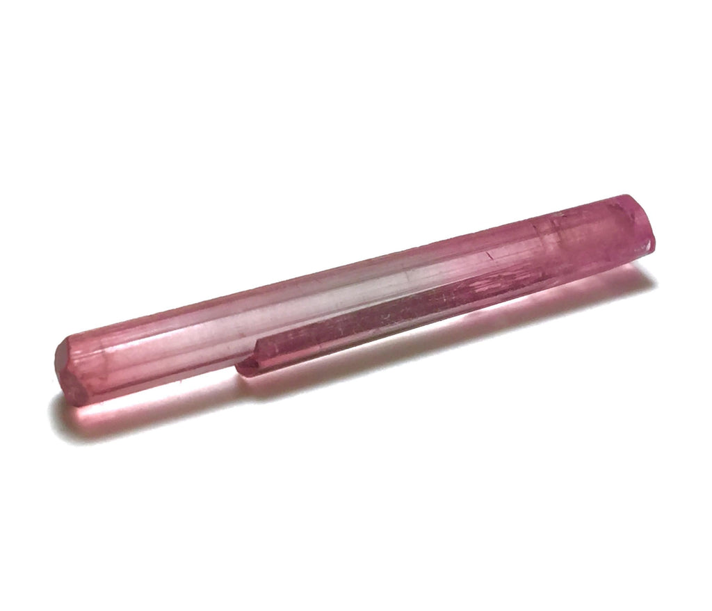 Bubble Pink Tourmaline Crystals