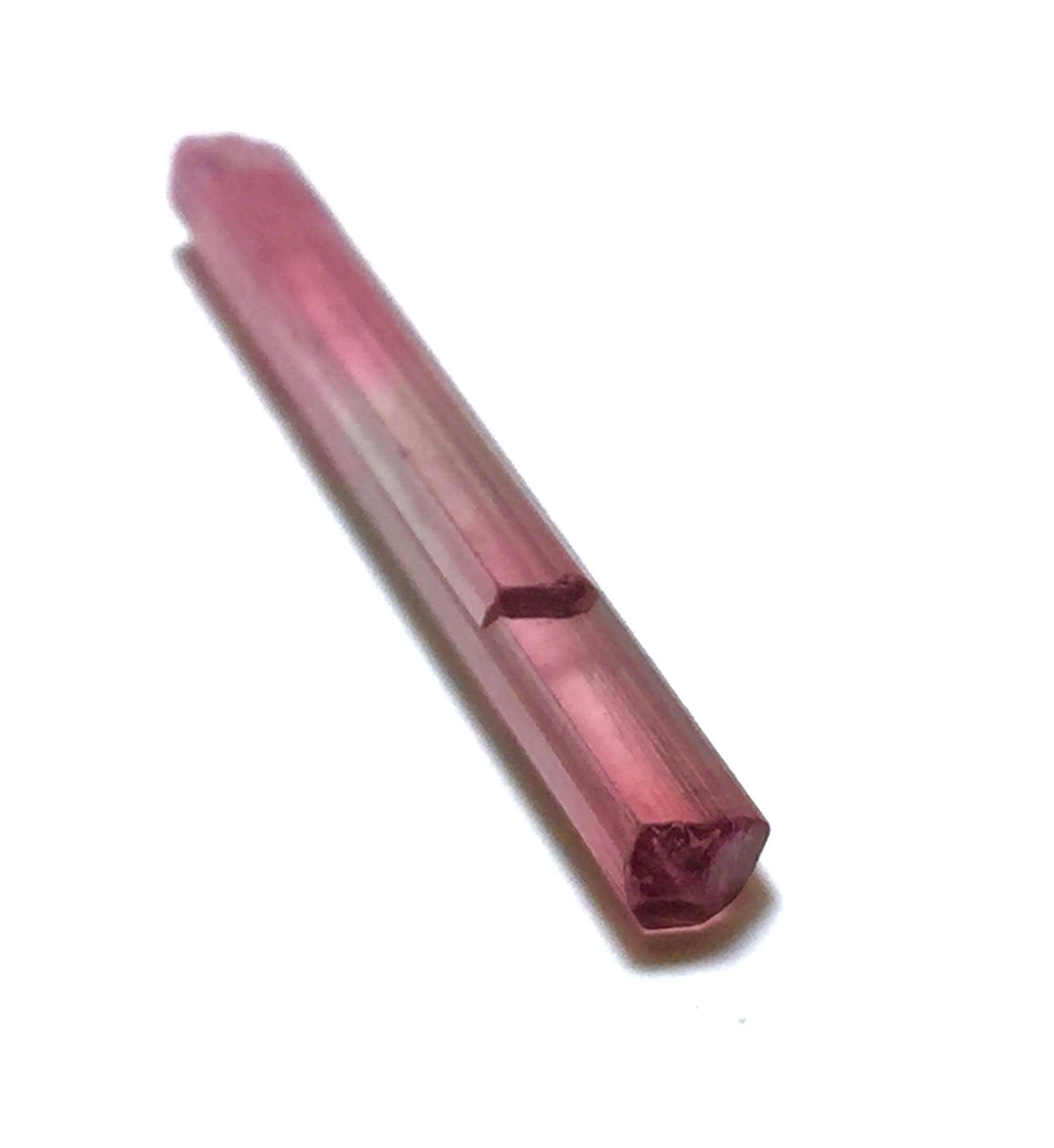 Bubble Pink Tourmaline Crystals