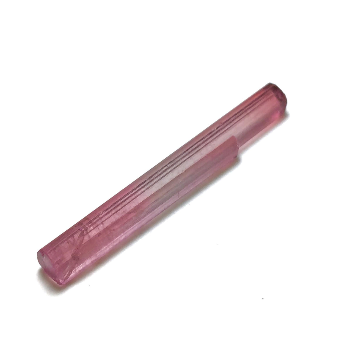 Bubble Pink Tourmaline Crystals