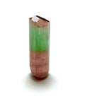 Tri Color Terminated Tourmaline Crystal