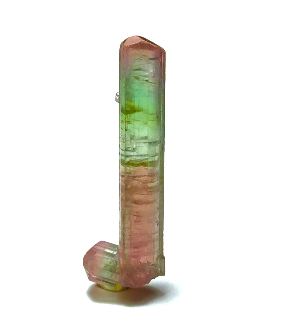 Paprok Tourmaline Bunch Specimen