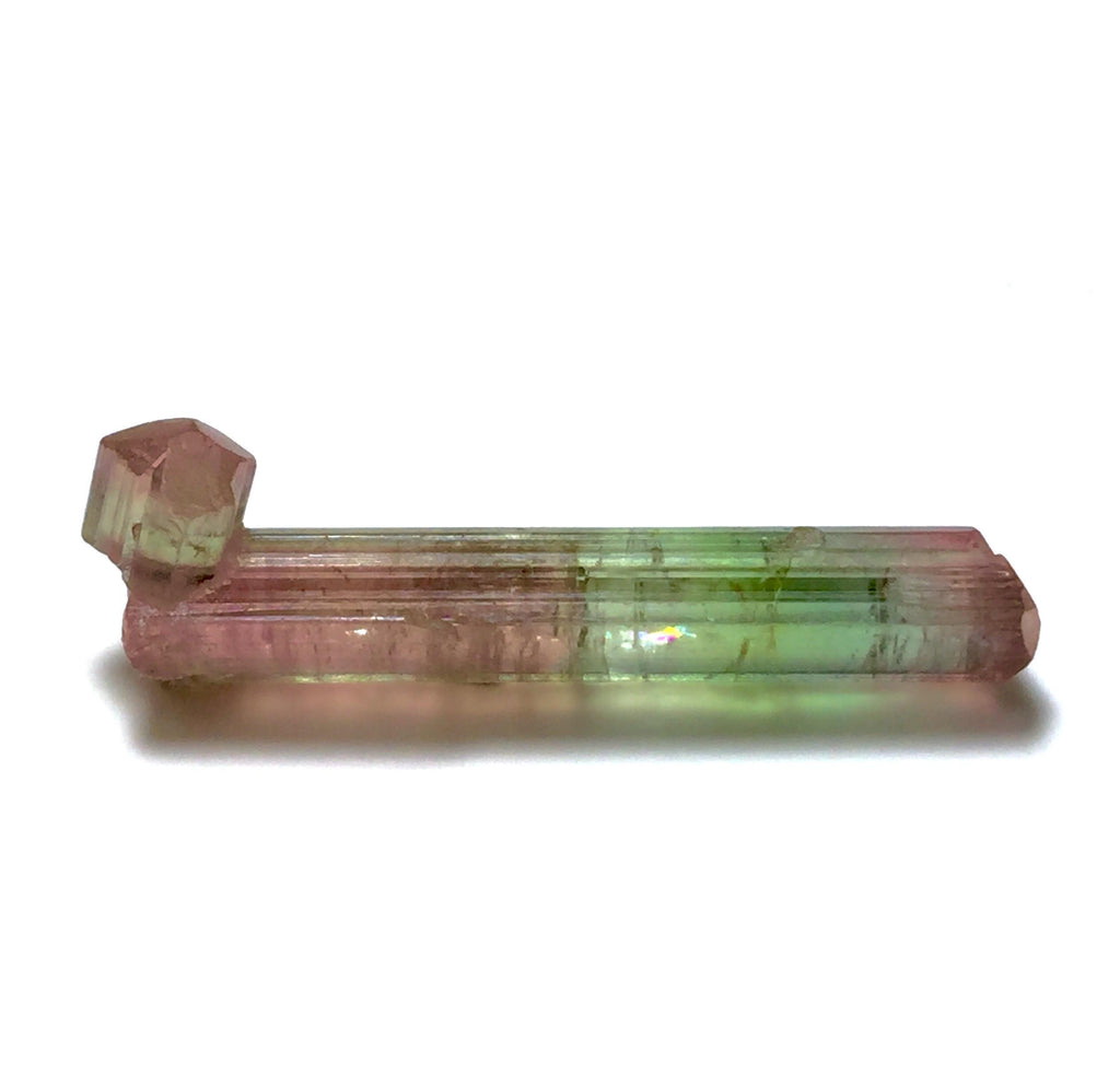 Paprok Tourmaline Bunch Specimen
