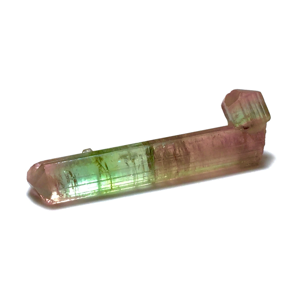 Paprok Tourmaline Bunch Specimen
