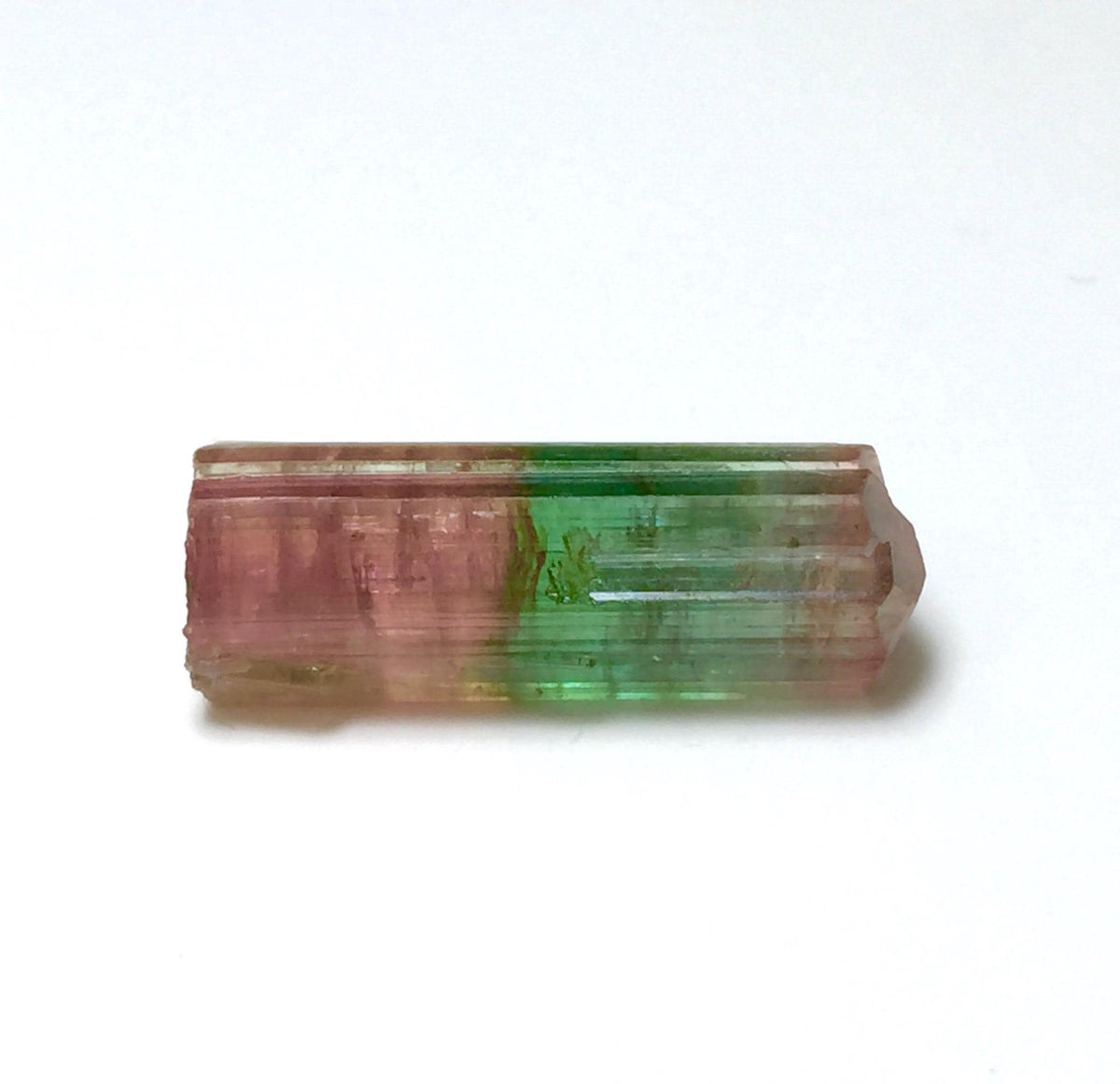 Paprok Tourmaline Albite Crystal
