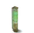 Bi Colour Tourmaline Crystal