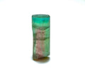 Watermelon Tourmaline Crystal