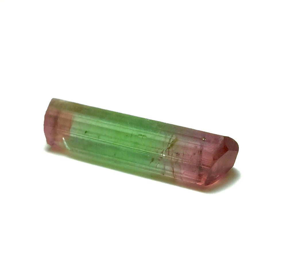 Lipstick Bi Color Tourmaline Crystal