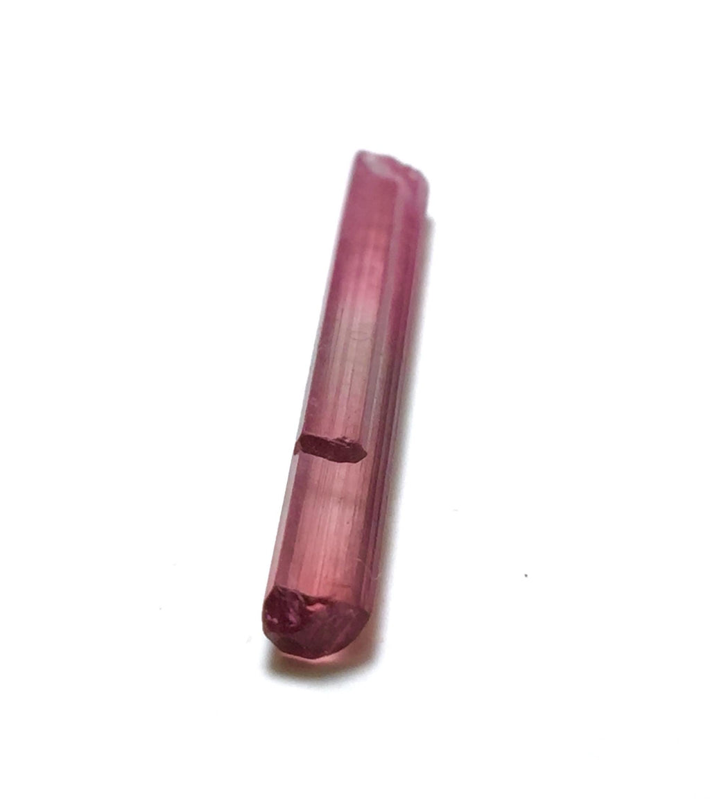 Bubble Pink Tourmaline Crystals