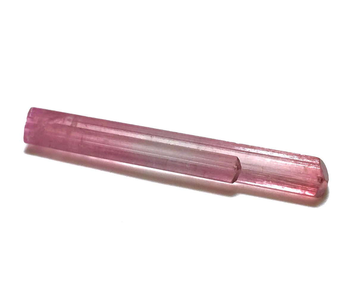 Bubble Pink Tourmaline Crystals