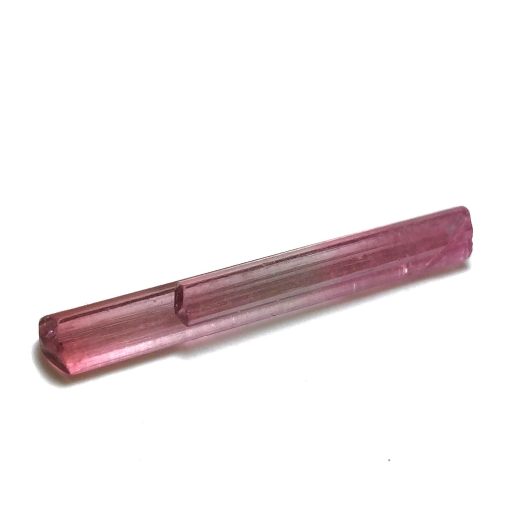 Bubble Pink Tourmaline Crystals