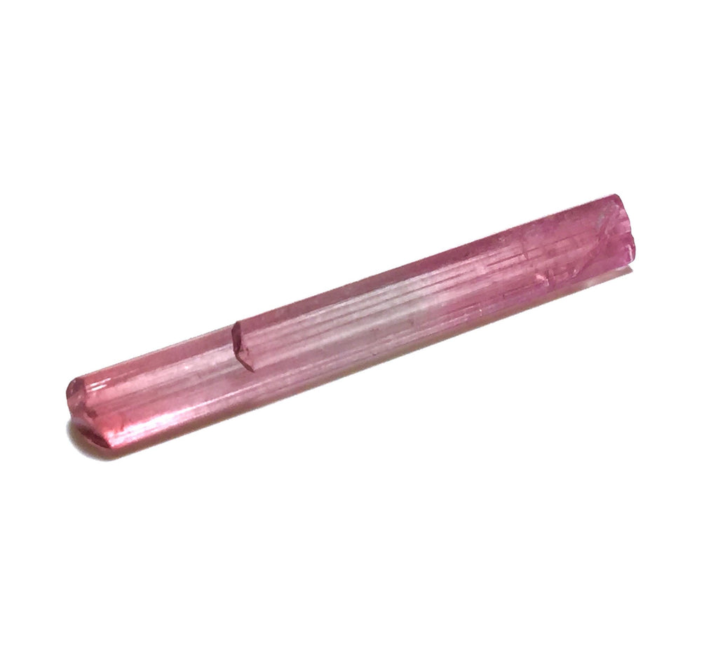 Bubble Pink Tourmaline Crystals