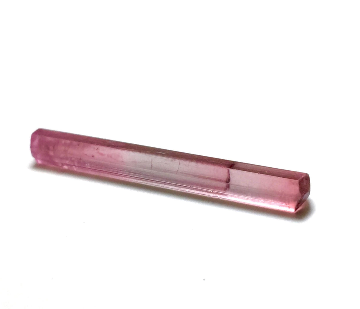 Bubble Pink Tourmaline Crystals