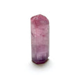 Purple Terminated Tourmaline Crystal