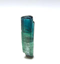 Bi Color Terminated Tourmaline Crystal
