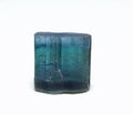 Electric Blue Terminated Tourmaline Crystal