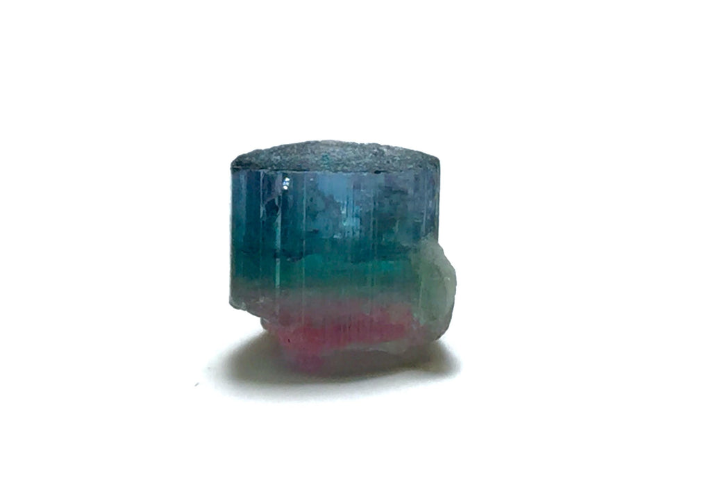 Watermelon Tourmaline Crystal