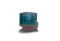 Watermelon Tourmaline Crystal