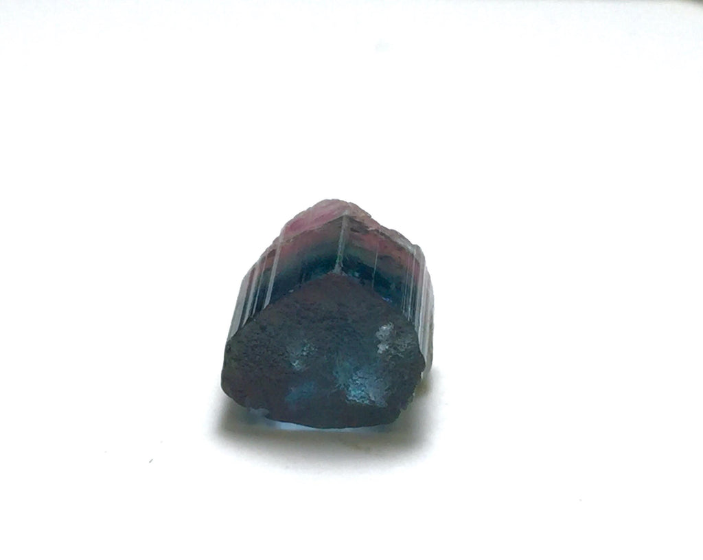 Watermelon Tourmaline Crystal