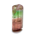 Natural Watermelon Tourmaline Crystal – Bi-Color Pink & Green – Paprok Mine, Afghanistan