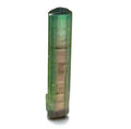Watermelon Tourmaline Crystal Rough | Natural Bi-Color Pech Mine Afghanistan Gem