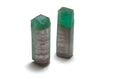 Raw Watermelon Tourmaline Crystals - 11.4 Carat Pair from Peche Mine, Afghanistan